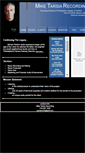 Mobile Screenshot of miketarsia.com